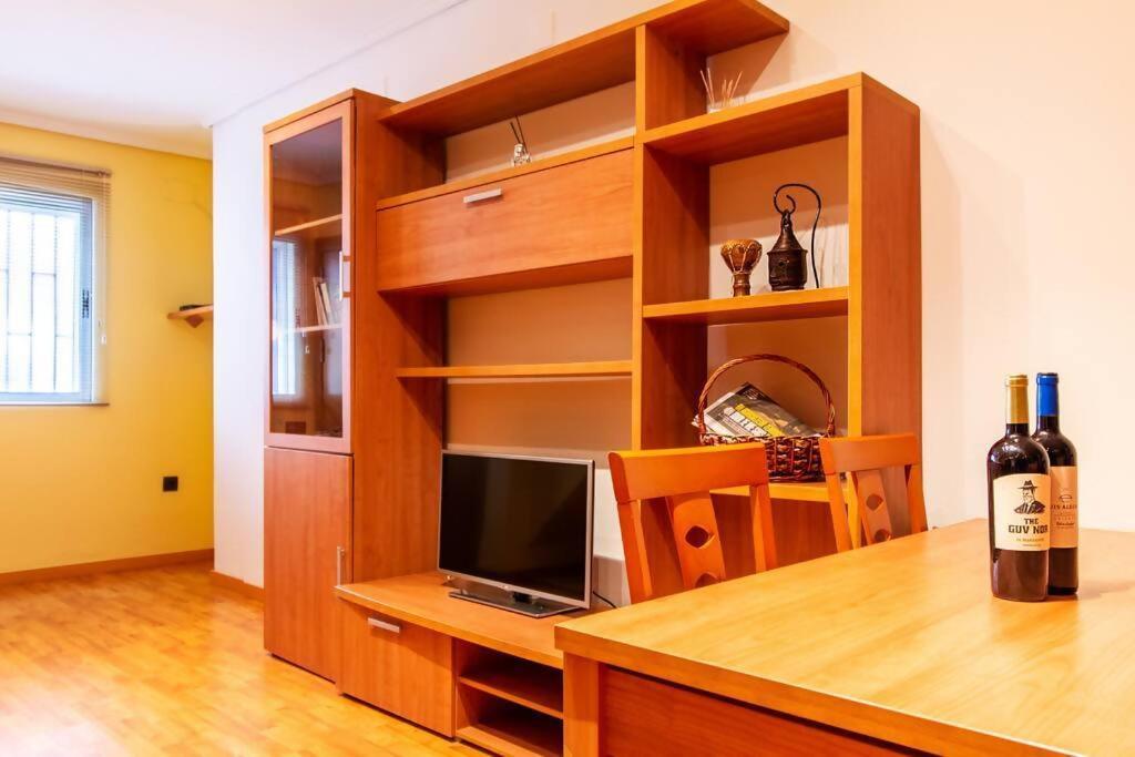 Estudio Para Parejas Con Wifi En La Playa Valencia Room photo